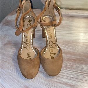 Sam Edelman Heels